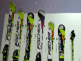 Testirajte Fischer skije za sezonu 2013/2014 Testirajte Fischer skije za sezonu 2013/2014